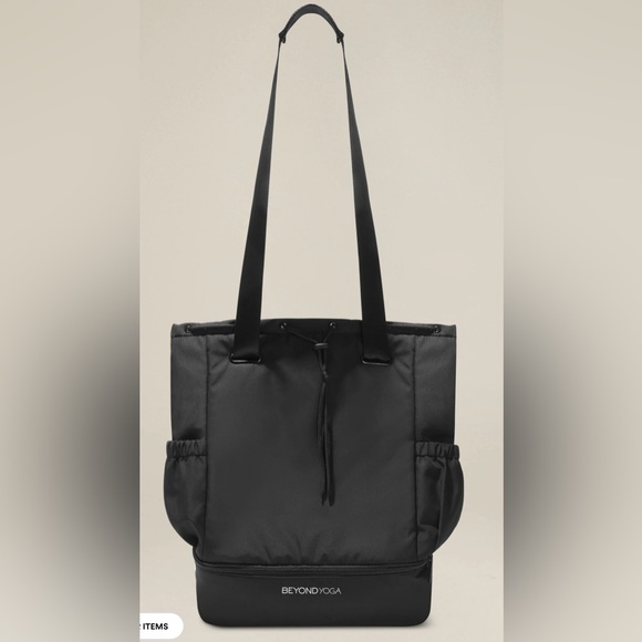 Convertible Gym Bag - Picture 1 of 3